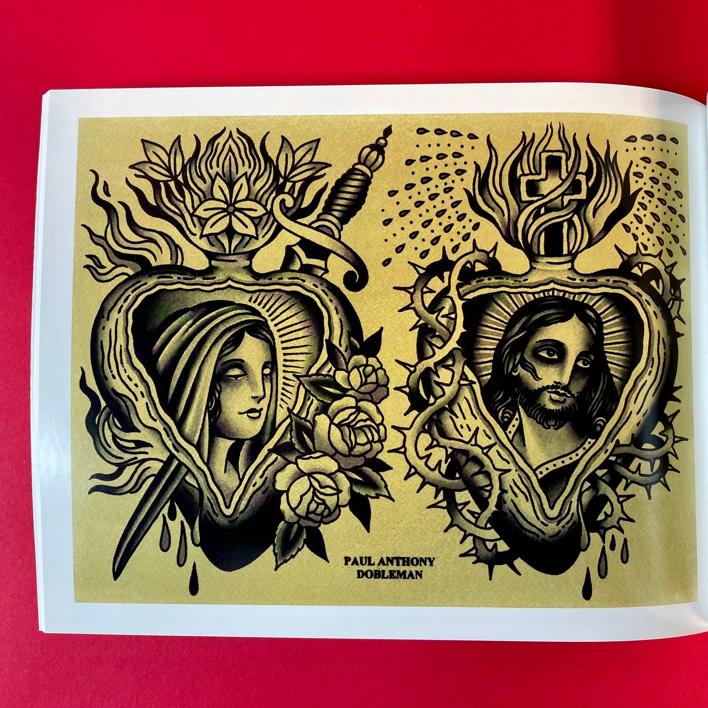 Continuing A Tradition