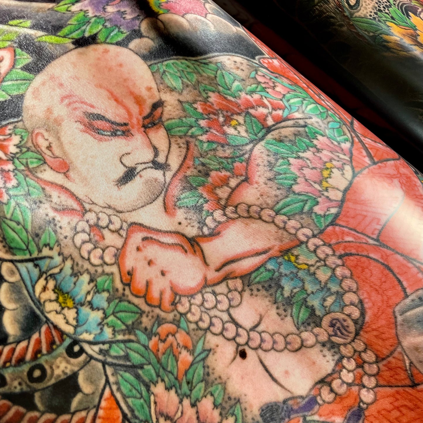Legacy: The Horiyoshi 3 Tradition
