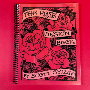 The Rose Design Book